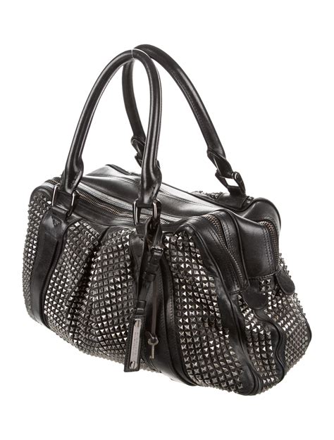 burberry studded knight bag|Signature Knight Bags for Women .